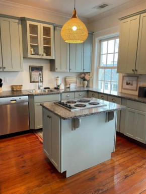 Historic Savannah Getaway
